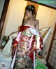 Kimono Urara - Session Top Model