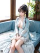 Hentai - 春水盈盈之宋朝美女の妩媚与热情 Set 1 20230720 Part 5