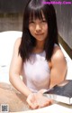 Miku Hayama - Public Dresbabes Photo