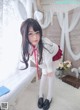Coser@白烨 Vol.027: Wood (70 photos)