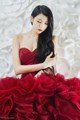 Beautiful Lee Eun Hye in fashion photoshoot of June 2017 (72 photos)