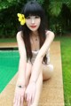 XIUREN No. 22: Model Verna (刘雪 妮) (47 photos)