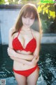 MyGirl No.056: Model Yanni (王馨瑶) (61 photos)